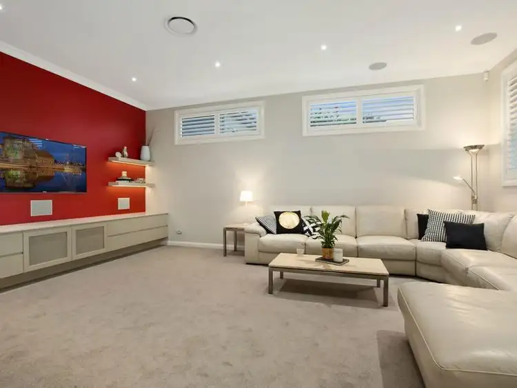 Fifth view of Homely house listing, 37 Trumble Avenue, Ermington NSW 2115