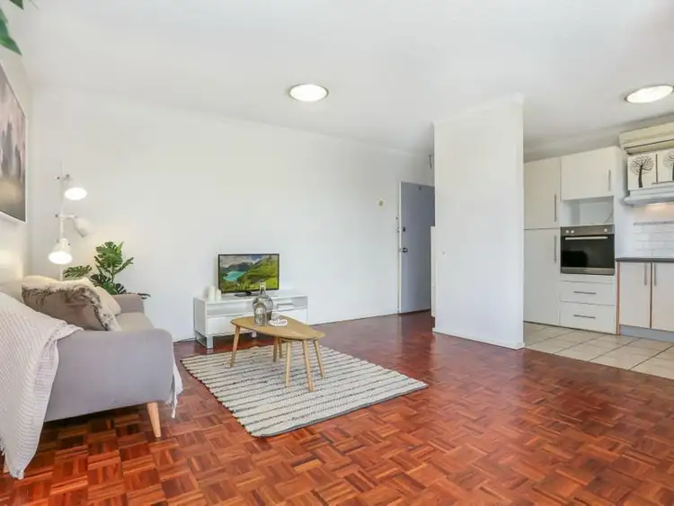 Second view of Homely unit listing, 11/6A Bank Street, Meadowbank NSW 2114