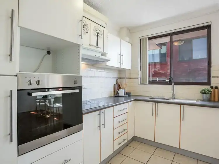 Third view of Homely unit listing, 11/6A Bank Street, Meadowbank NSW 2114