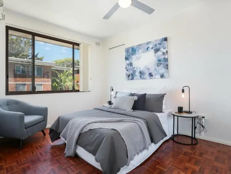 Fourth view of Homely unit listing, 11/6A Bank Street, Meadowbank NSW 2114