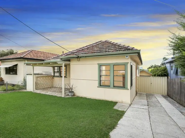 36 Marguerette Street, Ermington NSW 2115