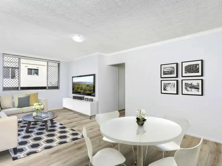 Second view of Homely unit listing, 4/55 Weston Street, Harris Park NSW 2150