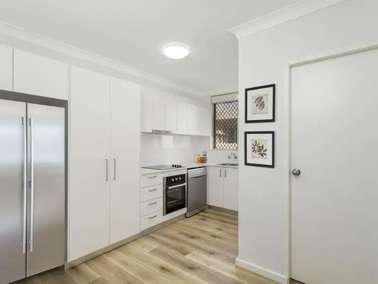 Third view of Homely unit listing, 4/55 Weston Street, Harris Park NSW 2150