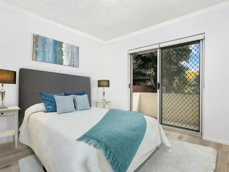 Fourth view of Homely unit listing, 4/55 Weston Street, Harris Park NSW 2150