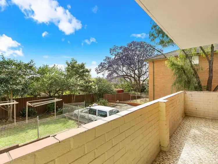 Sixth view of Homely unit listing, 4/55 Weston Street, Harris Park NSW 2150