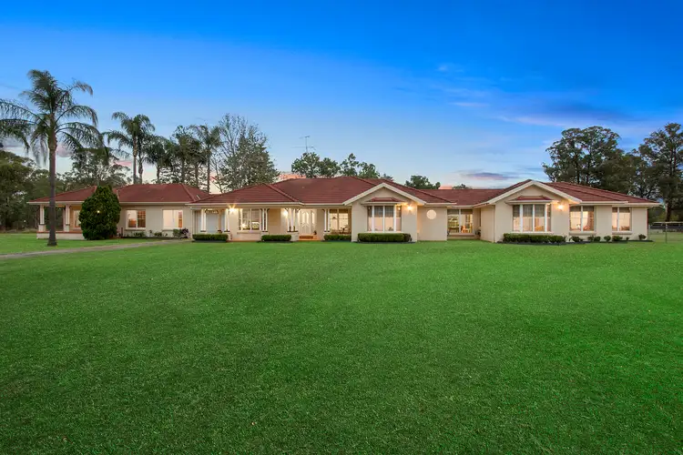 47-57 Fifth Road, Berkshire Park NSW 2765