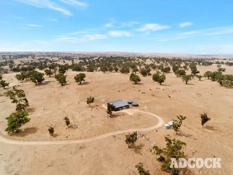 Second view of Homely rural property listing, 951 Black Heath Road, Tungkillo SA 5236