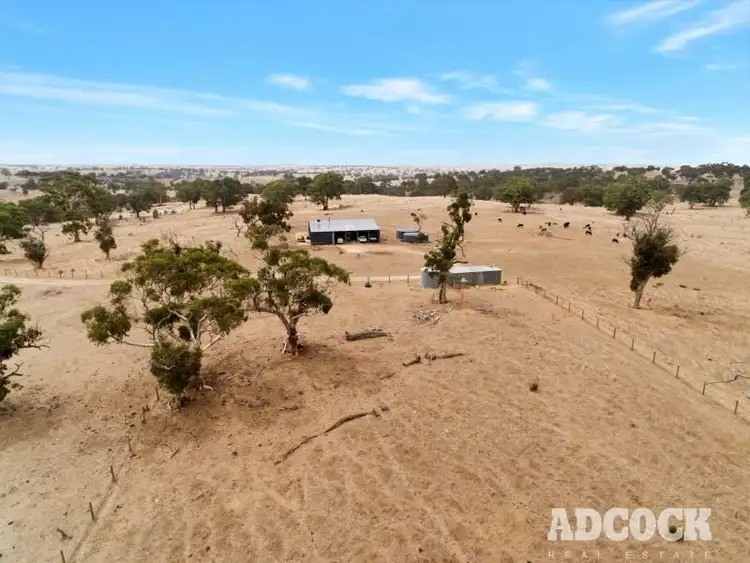 Third view of Homely rural property listing, 951 Black Heath Road, Tungkillo SA 5236