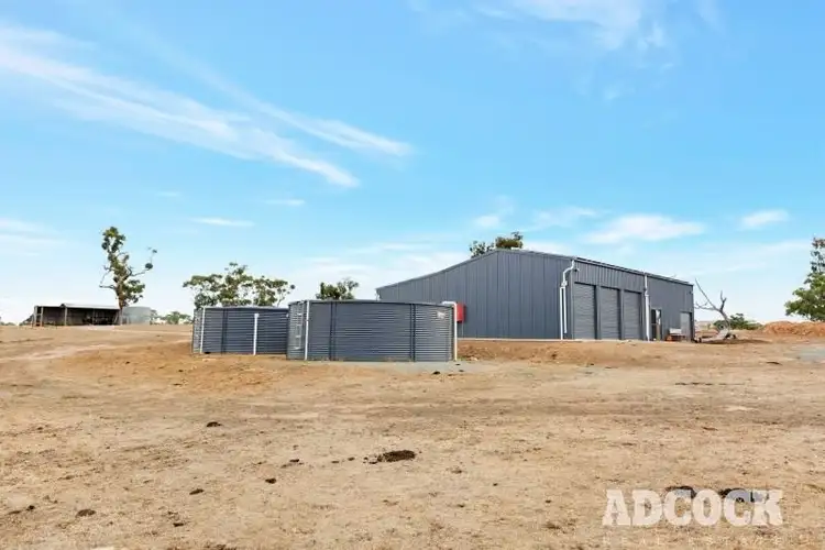 Sixth view of Homely rural property listing, 951 Black Heath Road, Tungkillo SA 5236