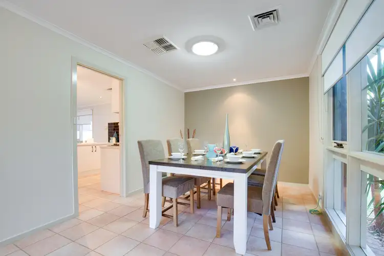 Third view of Homely house listing, 1 Ensign Grove, Taylors Lakes VIC 3038