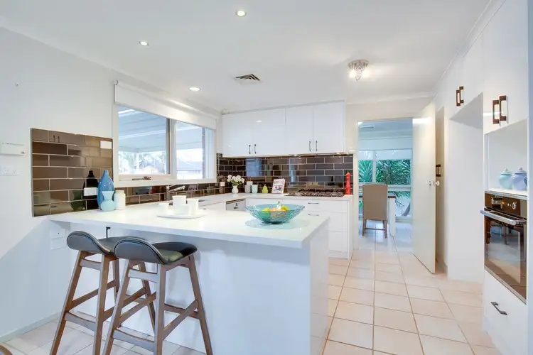 Fourth view of Homely house listing, 1 Ensign Grove, Taylors Lakes VIC 3038