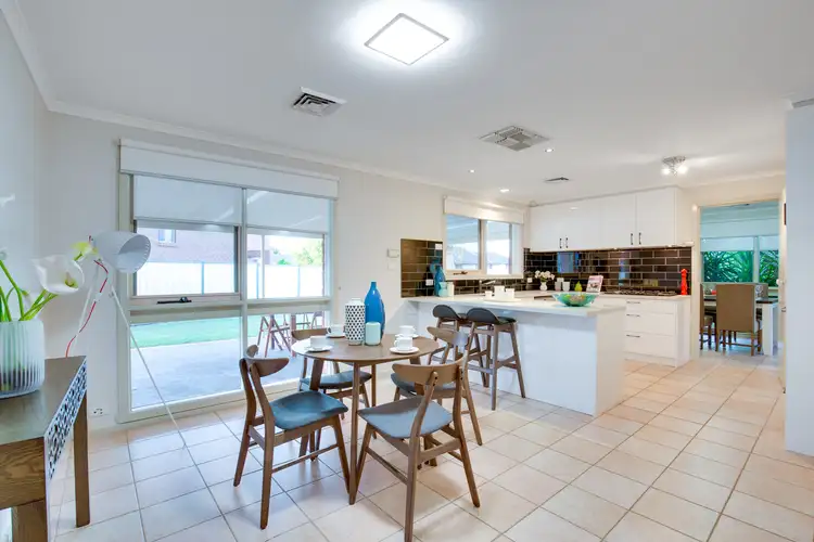 Fifth view of Homely house listing, 1 Ensign Grove, Taylors Lakes VIC 3038