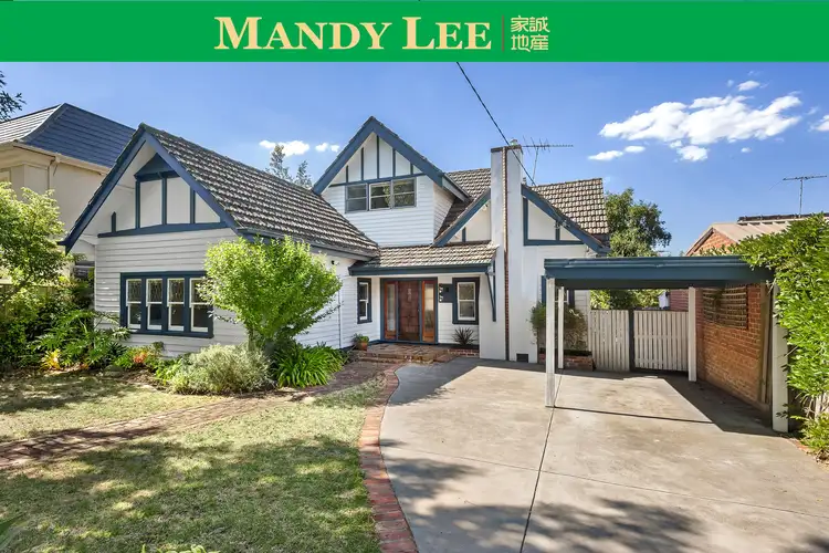 57 Gordon Street, Balwyn VIC 3103