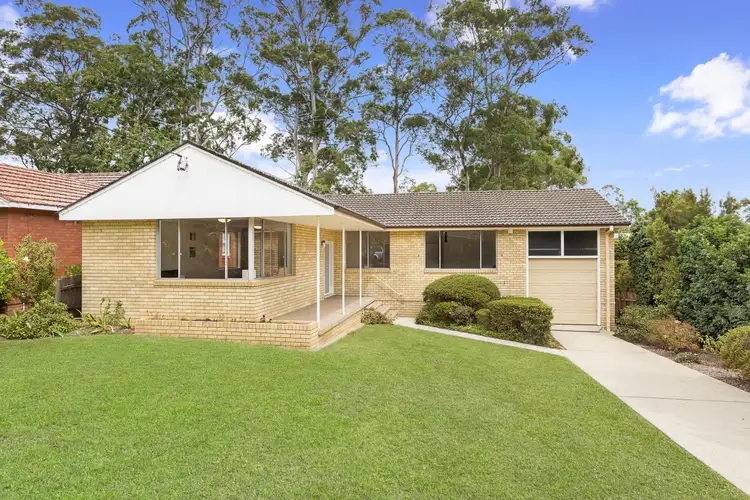 Main view of Homely house listing, 31 Star Crescent, West Pennant Hills NSW 2125