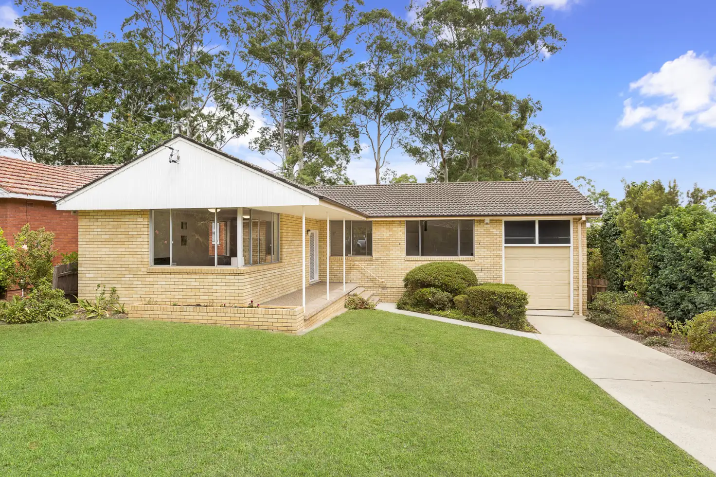 Main view of Homely house listing, 31 Star Crescent, West Pennant Hills NSW 2125