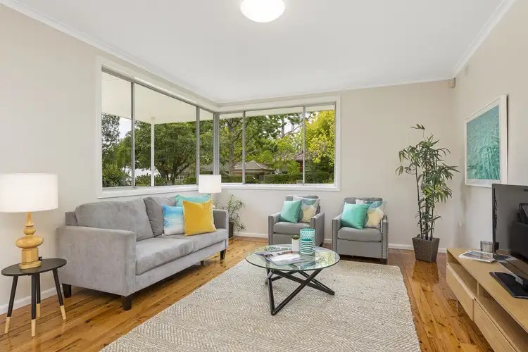 Second view of Homely house listing, 31 Star Crescent, West Pennant Hills NSW 2125