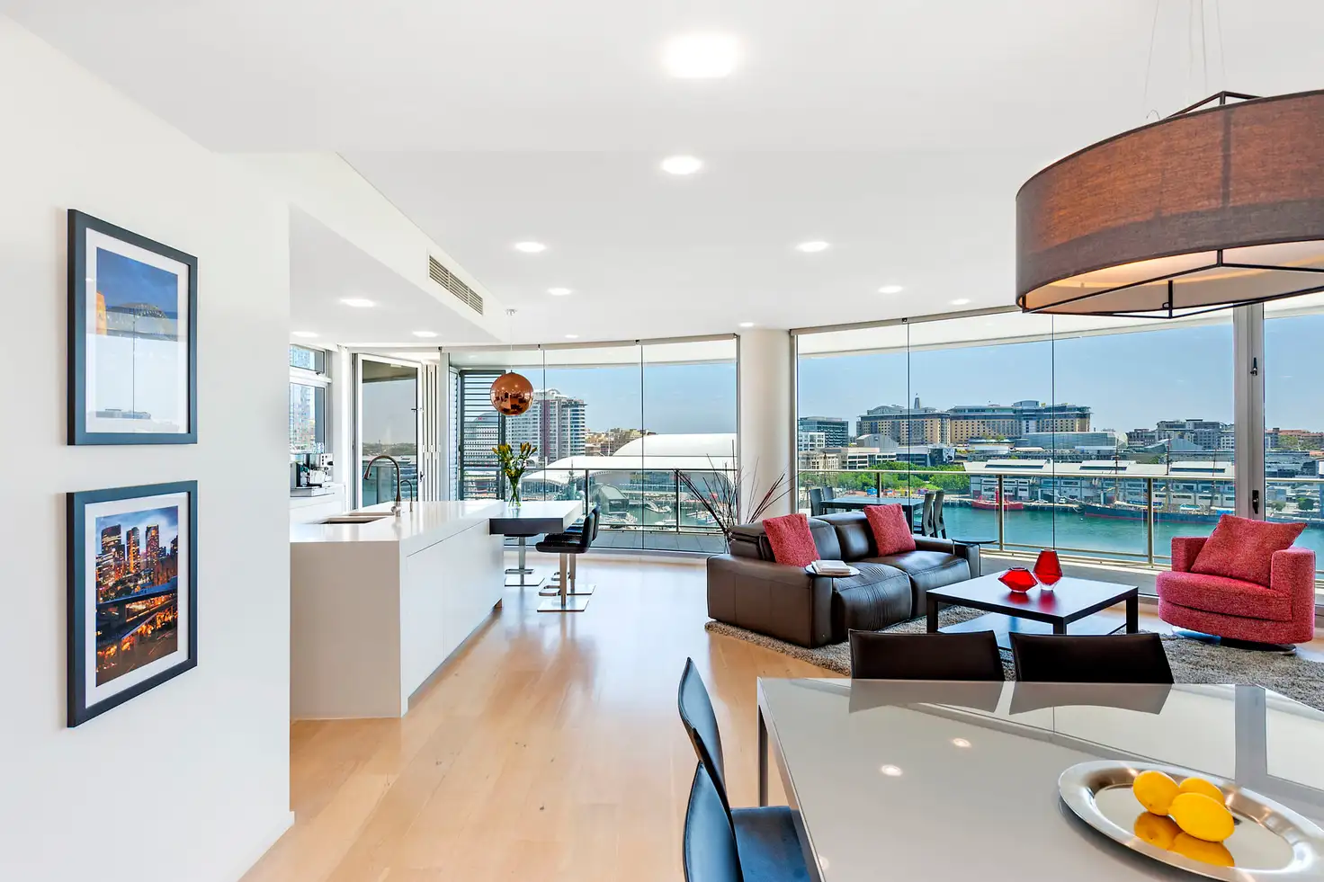 Main view of Homely apartment listing, 904/35 Shelley Street, Sydney NSW 2000