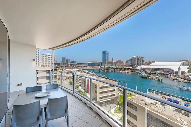 Second view of Homely apartment listing, 904/35 Shelley Street, Sydney NSW 2000