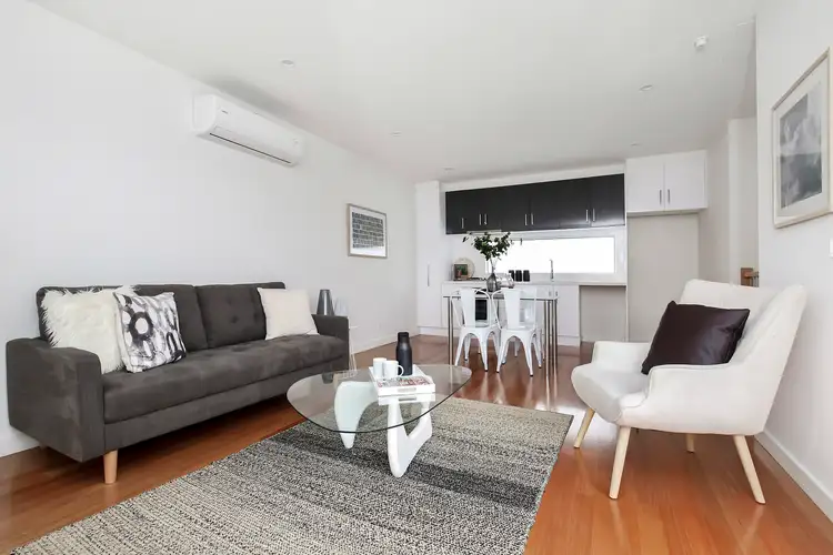 Third view of Homely townhouse listing, 3/89 Thackeray Road, Reservoir VIC 3073