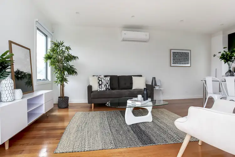 Fourth view of Homely townhouse listing, 3/89 Thackeray Road, Reservoir VIC 3073