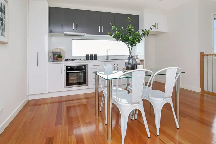 Sixth view of Homely townhouse listing, 3/89 Thackeray Road, Reservoir VIC 3073
