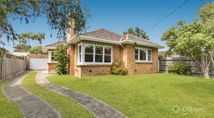 5 Lawrey Street, Frankston VIC 3199