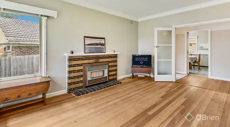 Second view of Homely house listing, 5 Lawrey Street, Frankston VIC 3199