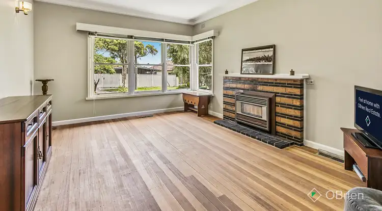 Fifth view of Homely house listing, 5 Lawrey Street, Frankston VIC 3199