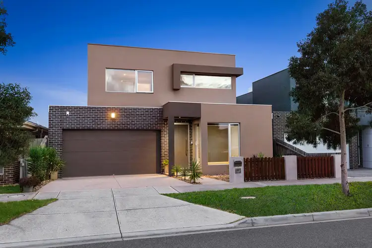 13 Monarma Walk, Kealba VIC 3021