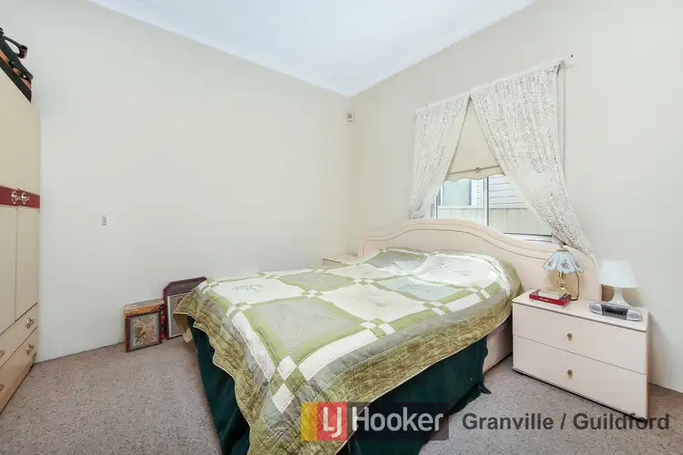 Fifth view of Homely house listing, 6 Fourth Street, Granville NSW 2142