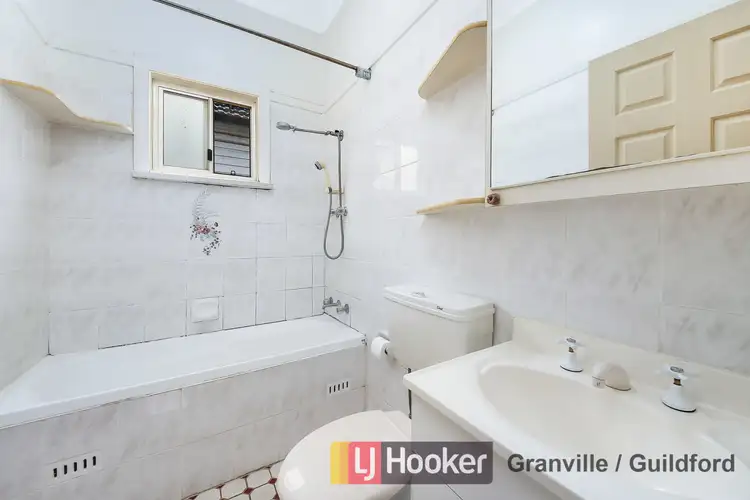 Sixth view of Homely house listing, 6 Fourth Street, Granville NSW 2142
