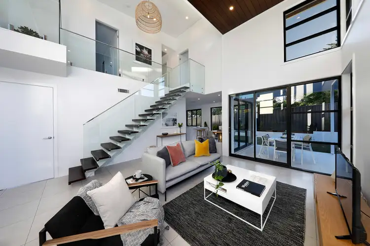 Main view of Homely townhouse listing, 4/1 Actinotus Avenue, Caringbah South NSW 2229
