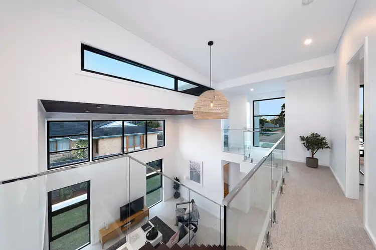 Fourth view of Homely townhouse listing, 4/1 Actinotus Avenue, Caringbah South NSW 2229
