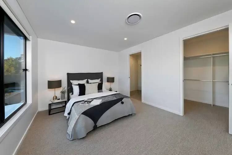 Sixth view of Homely townhouse listing, 4/1 Actinotus Avenue, Caringbah South NSW 2229