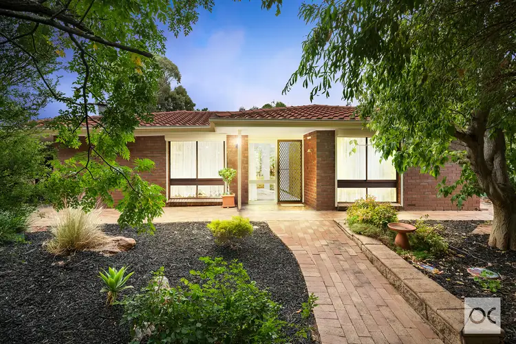 5 Perkins Court, Magill SA 5072