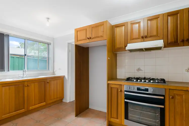 Second view of Homely townhouse listing, 2/68 Underwood Street, Corrimal NSW 2518