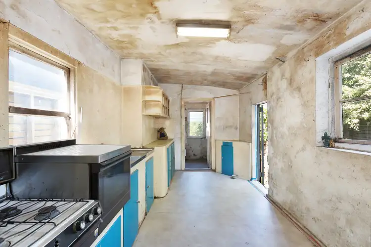 Fifth view of Homely house listing, 44 Harris Street, Balmain NSW 2041