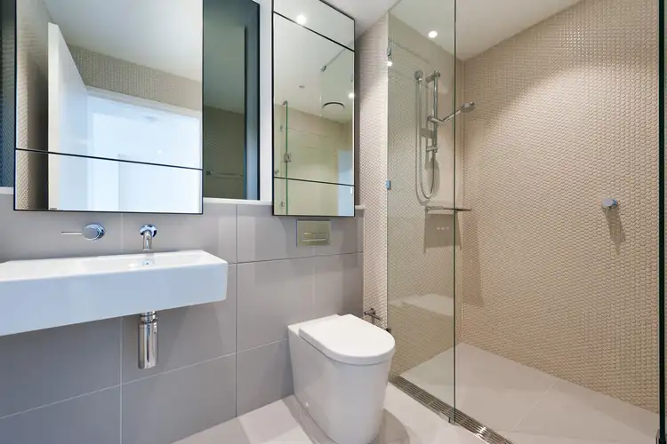 Fifth view of Homely apartment listing, 3236/65 Tumbalong Boulevard, Haymarket NSW 2000