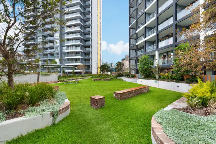 Sixth view of Homely apartment listing, 3236/65 Tumbalong Boulevard, Haymarket NSW 2000