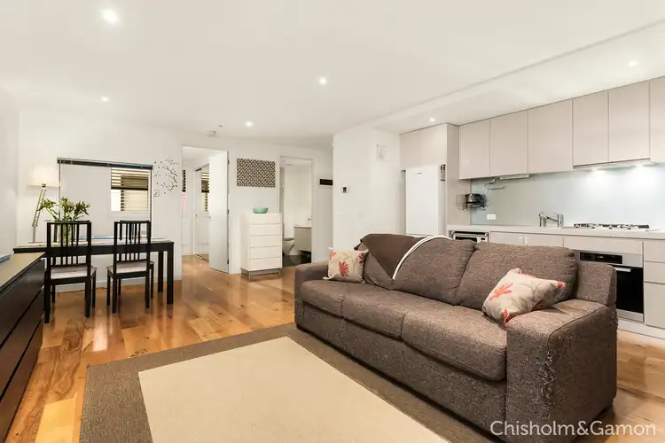 309/77 Nott Street, Port Melbourne VIC 3207