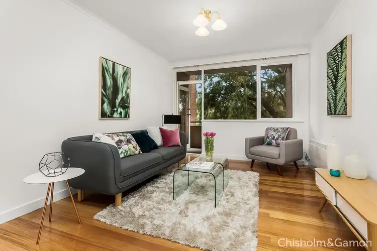 6/109 Ross Street, Port Melbourne VIC 3207