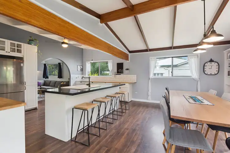 Sixth view of Homely house listing, 7 Johnston Street, Silkstone QLD 4304