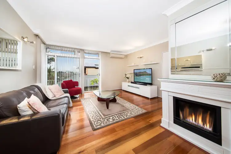 Main view of Homely apartment listing, 2/4 Grosvenor Crescent, Cronulla NSW 2230