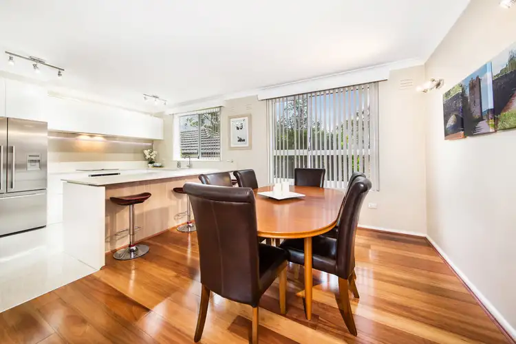 Third view of Homely apartment listing, 2/4 Grosvenor Crescent, Cronulla NSW 2230