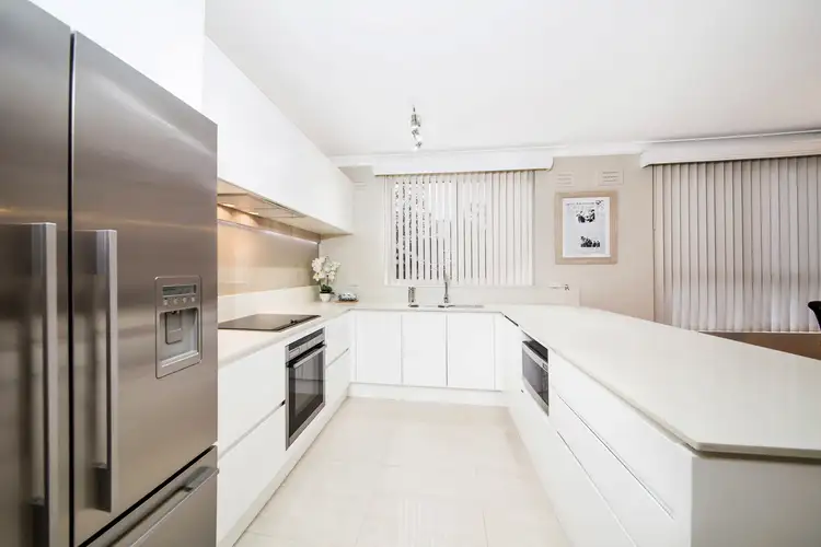 Fourth view of Homely apartment listing, 2/4 Grosvenor Crescent, Cronulla NSW 2230
