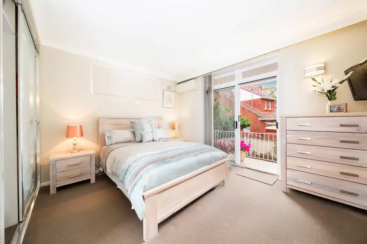 Fifth view of Homely apartment listing, 2/4 Grosvenor Crescent, Cronulla NSW 2230