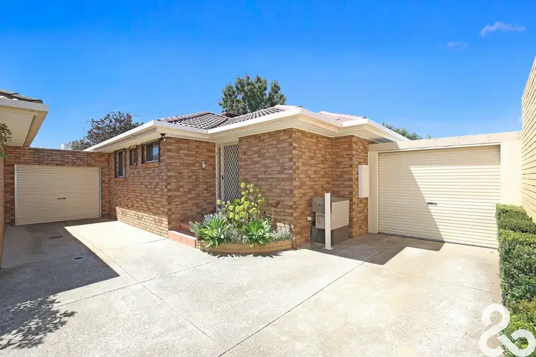 4/10 Dundee Street, Reservoir VIC 3073