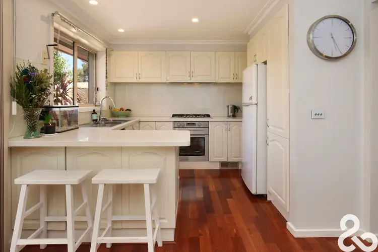 Second view of Homely unit listing, 4/10 Dundee Street, Reservoir VIC 3073