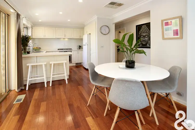Third view of Homely unit listing, 4/10 Dundee Street, Reservoir VIC 3073