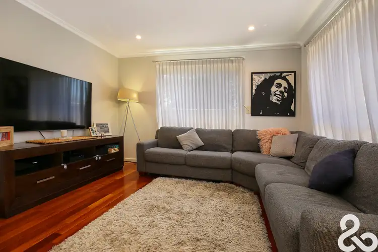Fourth view of Homely unit listing, 4/10 Dundee Street, Reservoir VIC 3073